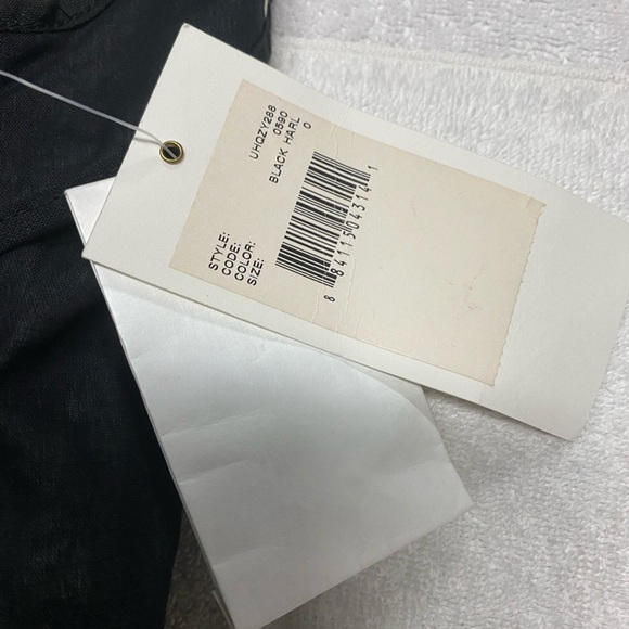 Black White Diamond A Line Harlequin Mini Dress - Picture 12 of 14